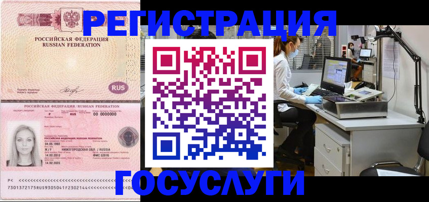 прописка штамп в Светлогорске